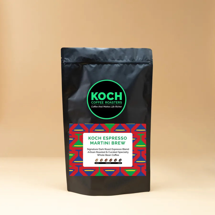 KOCH ESPRESSO